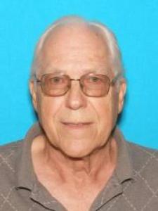 Terryl James Wills a registered Sex Offender of Illinois