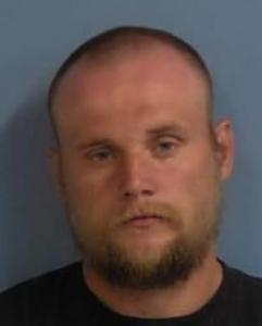 Shane A Blakeney a registered Sex or Violent Offender of Indiana