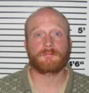 Kenneth Roy Conklin a registered Sex Offender of Missouri