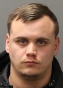Justin Mulligan a registered Sex or Violent Offender of Indiana