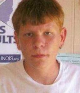Dustin L Budd a registered Sex or Violent Offender of Indiana