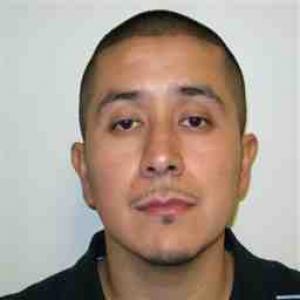 Oscar Nevarez a registered Sex Offender of Illinois