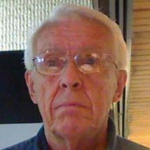 David Derwin Reynolds a registered Sex Offender of California