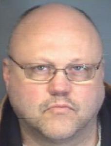 George Mickiel Bush a registered  of Illinois