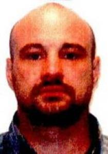 Robert David Hicks a registered Sex or Violent Offender of Indiana