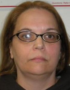Rowena L Barber a registered Sex or Violent Offender of Indiana