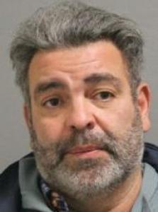 Alexander Santiago a registered Sex Offender of Illinois