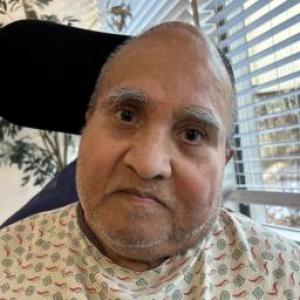 Patel Vinodkumar a registered Sex Offender of Illinois
