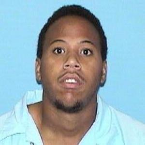 Darnell Roberts a registered Offender or Fugitive of Minnesota