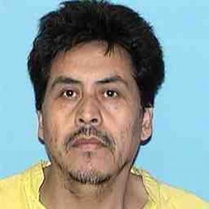 Ambrosio Estrada a registered  of 