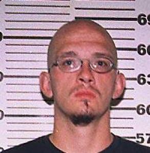 Bradley R Davis a registered Sex Offender of Missouri