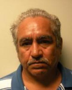Johnny E Reyes a registered Sex Offender of Missouri