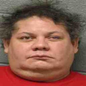 Juan M Cruz a registered Sex Offender of Illinois
