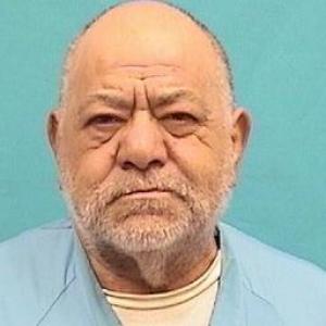 Salvador Vargas a registered Sex Offender of Illinois