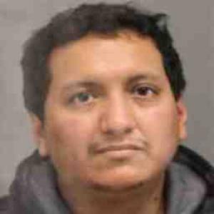 Christopher Andrade a registered Sex Offender of Illinois