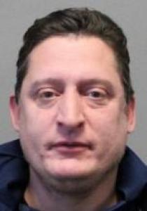 Mark Mendez a registered Sex Offender of Illinois