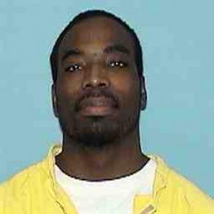 Daniel Parker a registered Sex Offender of Michigan