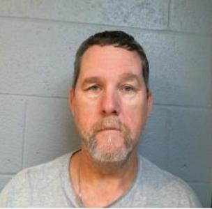 Charles Scott Brown a registered Sex Offender of Illinois