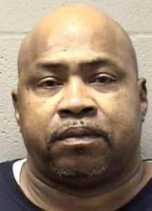 Darren A Williams a registered Sex Offender of Georgia