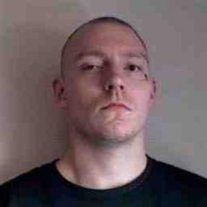 Brian Allen Romain a registered Sex or Violent Offender of Oklahoma