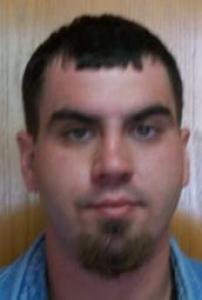 Ryan Kencade Pride a registered Sex or Violent Offender of Indiana