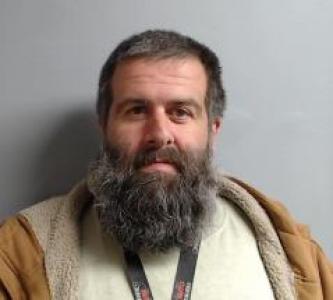 Jay Charlz Moore a registered Sex Offender of Illinois