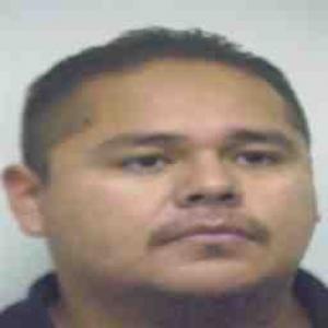 Aaron Aguilar a registered  of Illinois