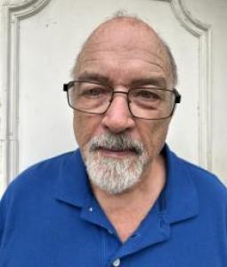 Robert Albert Zill a registered Sex Offender of Illinois
