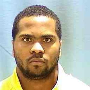 Anthony Thomas a registered Sex Offender of Illinois