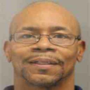 Gregory Jefferson a registered Sex Offender of Texas