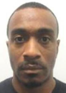 Dameon Lamar Jones a registered Sex Offender of Georgia