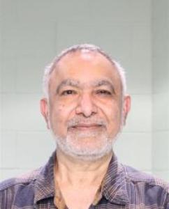 Kaushal K Sinha a registered Sex Offender of Illinois