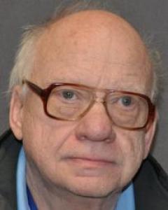 William R Bender a registered Sex Offender of Illinois
