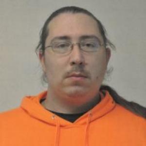 Dustin M Tillman a registered Sex Offender of Illinois