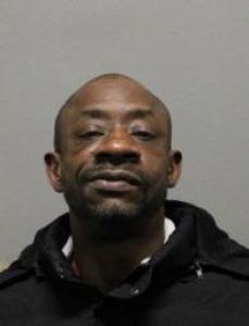 Roshann Harris a registered Sex Offender of Illinois