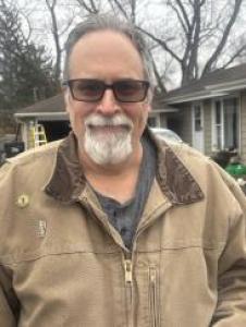 Jeffrey M Kock a registered Sex Offender of Illinois