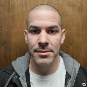 Anthony James Lara a registered Sex Offender of Illinois