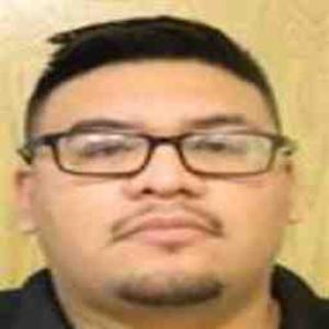 Angelo Munoz a registered Sex Offender of Illinois