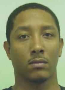 Terrel Brown a registered Sex Offender of Texas