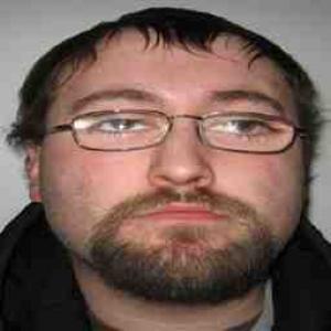 Nicholas Evan Carter a registered  of Illinois