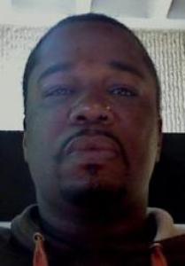 Marcus Anthony Jackson a registered Offender of Washington