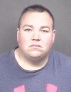 Aaron Jorge Diaz a registered Sex Offender of Iowa