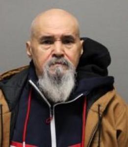 Eulogio Mauras a registered Sex Offender of Illinois