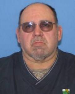 Beauford W Wilson a registered Sex or Violent Offender of Indiana