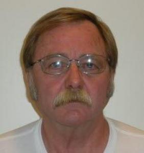 Larry Wilder a registered Sex Offender of Wyoming