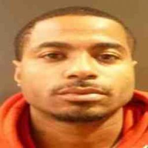 Rashawn Bondurant a registered Sex Offender of Illinois