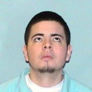 Antonio Diaz a registered Sex Offender of Texas