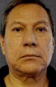 Francisco J Monterrubio a registered Sex Offender of Ohio