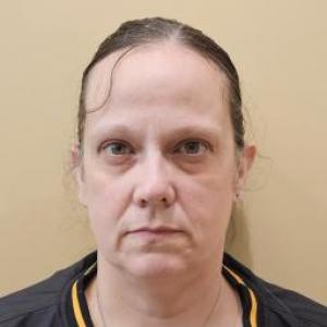 Erma Evangeline Peters a registered  of Iowa