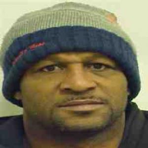 Keith Harris a registered Sex Offender of Illinois